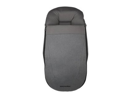 EASYWALKER Fusak (Variant Fossil Grey)