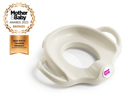 OK BABY WC Redukcia Sofa (Változat fehér)