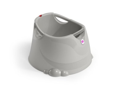 OK BABY Kád zuhanysarokba Opla (Variant grey)
