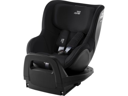BRITAX RÖMER Dualfix 5Z Vario Base 5Z Bundle autósülés (Szín Fekete, Változat Space Black)