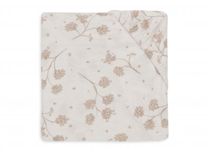 1461980 jollein napinacia plachta 40 50 x 80 90 cm leafy dreams