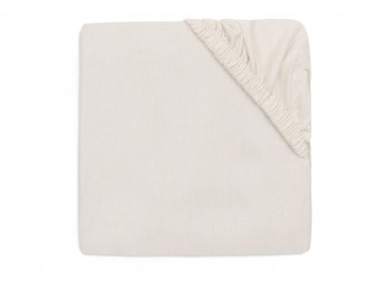 1461995 jollein napinacia plachta 140 150 x 70 75 cm oatmeal