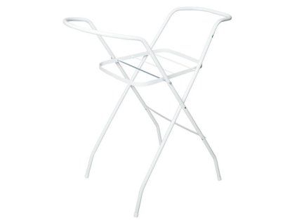 1461890 maltex stojan na vanicku 100 cm biely