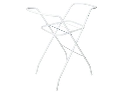 1461890 maltex stojan na vanicku 100 cm biely