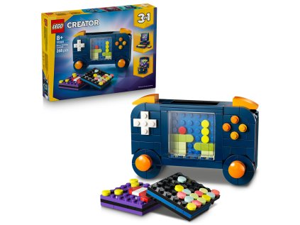 1471439 lego retro herna konzola