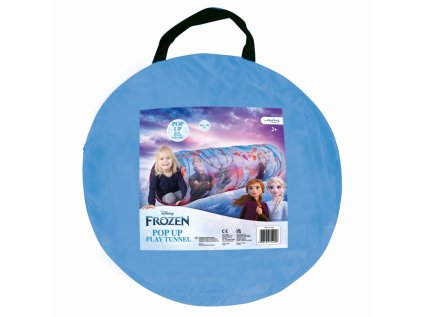 1480346 john pop up tunel frozen 2 145x50 cm