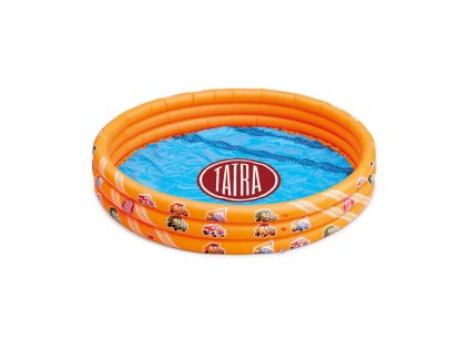 1480685 dino tatra bazen 122 cm