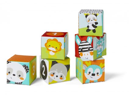 921276 4 infantino kocky do kupela 6 ks