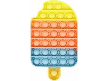 LT055A pop it jégkrém szórakozás útközben