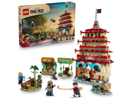 1484864 lego bitka v arlongovom parku