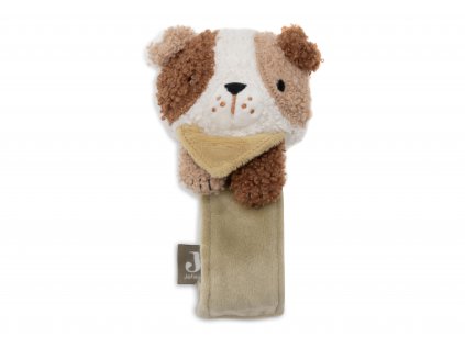 1485890 jollein hrkalka na ruku psik mick