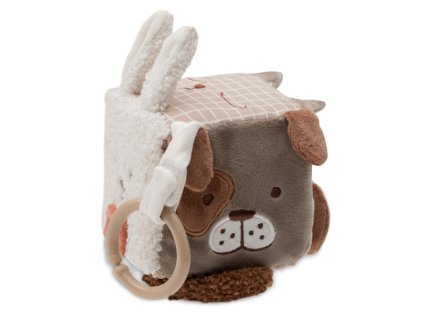 1486019 jollein kocka textilna animal friends