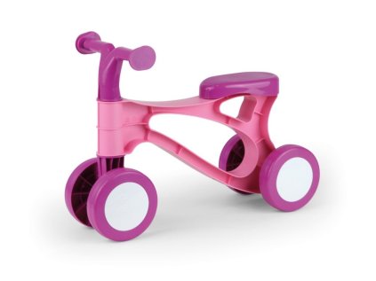 1486643 lena rolocykel ruzovy