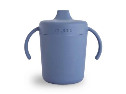 Twilight Blue Trainer Sippy Cup p