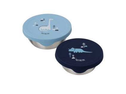 Fresk FD660 10 Snackbox set Dino 1