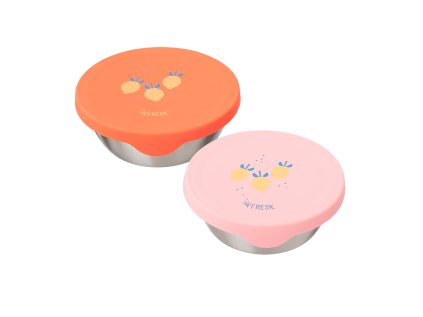 Fresk FD660 55 Snackbox set Summer fruit