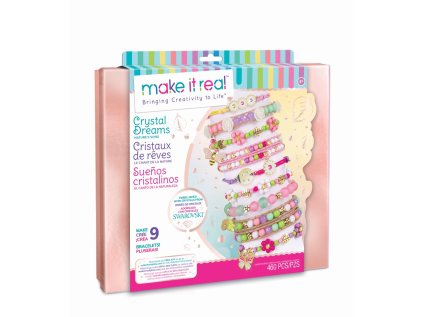 1490231 make it real sada na vyrobu naramkov swarovski ii