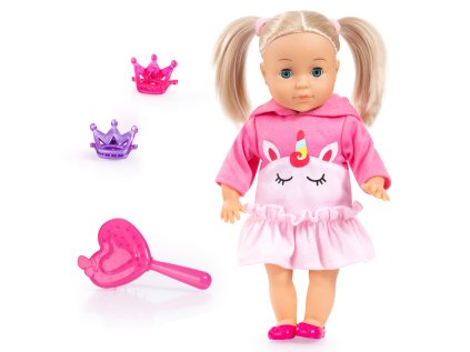 1490372 babika emma berry so zvukmi 33cm