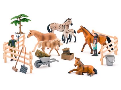 1490423 suprava koni s grosiakom