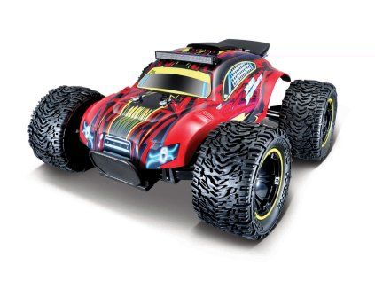 1507148 m tech rc bad buggy 2 4 ghz