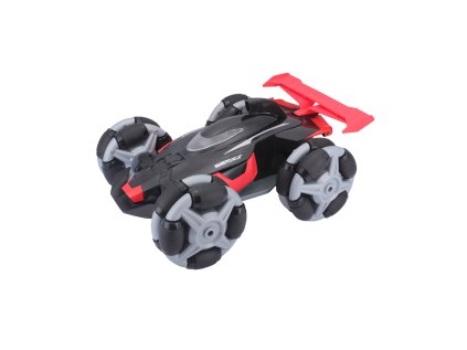 1491995 maisto rc cyklone buggy cierna