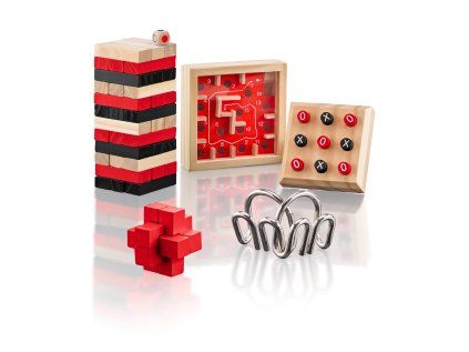 1507403 subor minihier popular 5 v 1