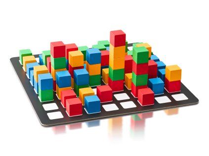 1507415 hra subor 3d hier