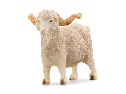 1508252 zvieratko angorska koza