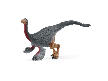 1492709 prehistoricke zvieratko gallimimus