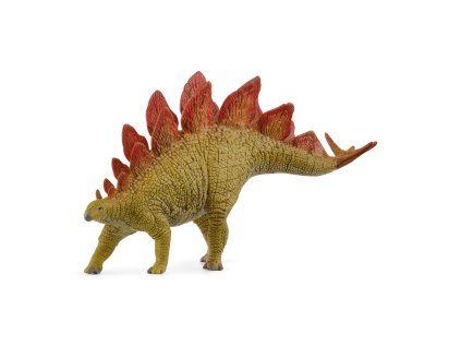 1508462 prehistoricke zvieratko stegosaurus