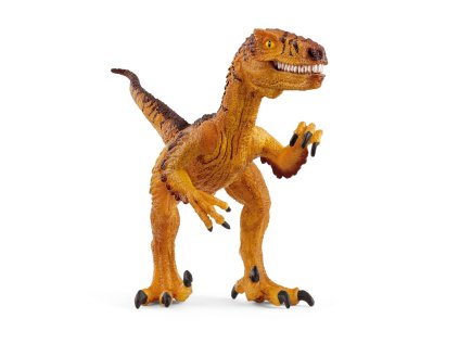 1492727 prehistoricke zvieratko velociraptor