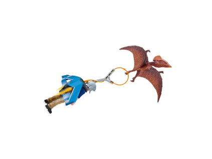 1492745 raketovy batoh jetpack na prenasledovanie