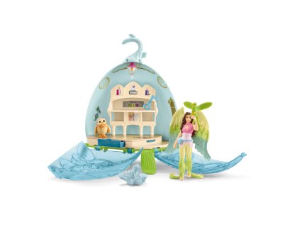 1492784 mysticka kniznica