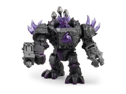 1508492 velky tienovy robot s mini creature