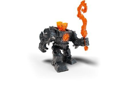 1508558 tienovy lavovy robot eldrador mini creatures