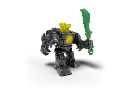 1508567 tienovy pralesny robot eldrador mini creatures