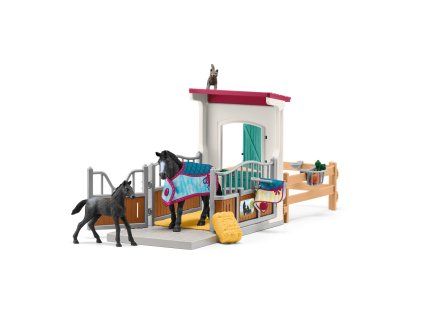 1508591 box pre kone s kobylou a zriebatom