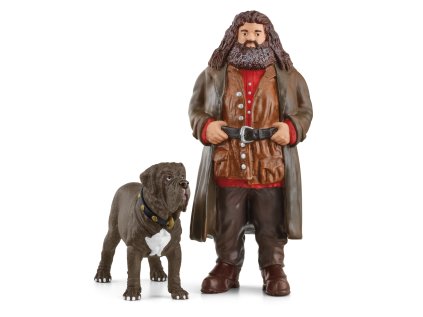 1492901 harry potter hagrid fang