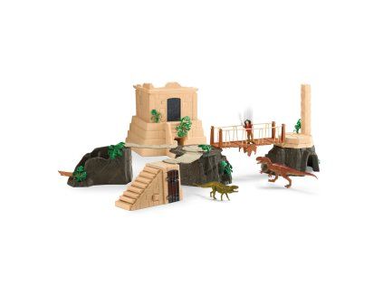 1508654 mega sada dobytie dinosaurieho chramu