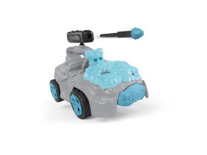 1508690 ladovy crashmobile s figurkami mini creature