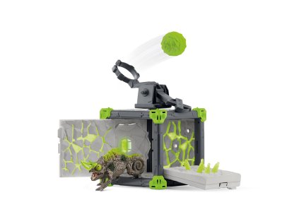 1492955 arena battlecave kamenneho chameleona