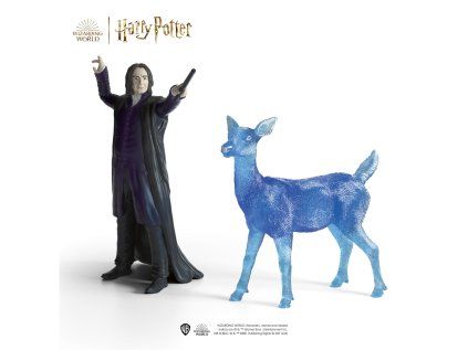 1508729 profesor snape a patronus