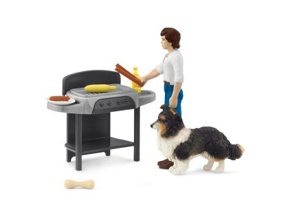 1504820 tomove grilovanie s rodinou a priatelmi