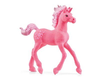 1508822 zberatelsky jednorozec bubble gum