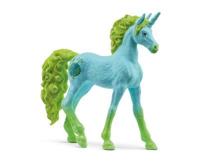 1508849 zberatelsky jednorozec terra