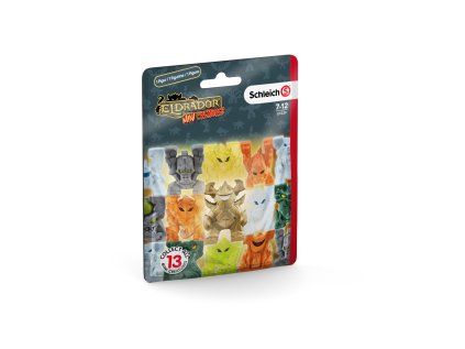 1508924 eldrador mini creatures series 2