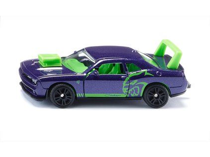 1509227 siku blister dodge challenger