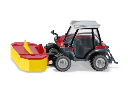 1493798 siku farmer aebi terratrac tt211