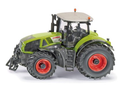 1493801 siku farmer traktor claas axion 950 1 32