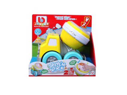 1494317 bb junior miesacka s bubienkom 2v1